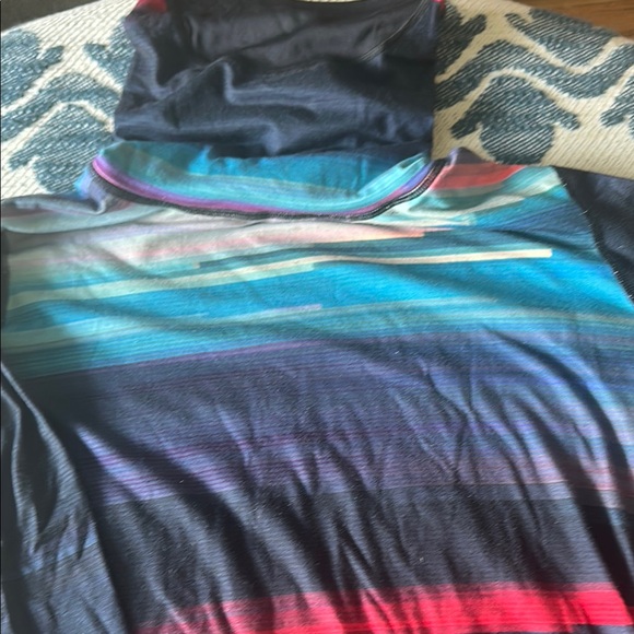 Burton base layer turtleneck - Picture 3 of 5